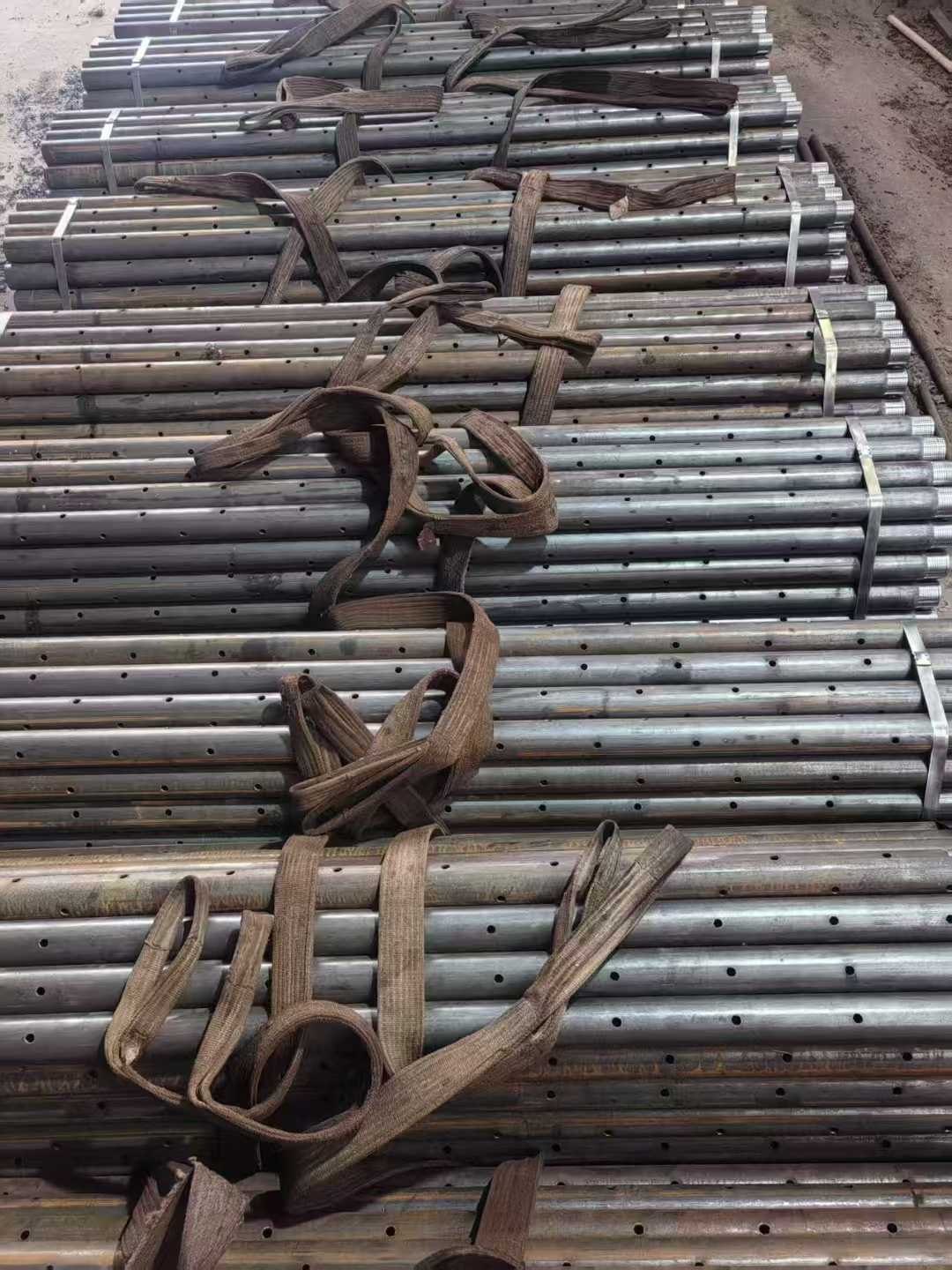 攸县127mm管棚管