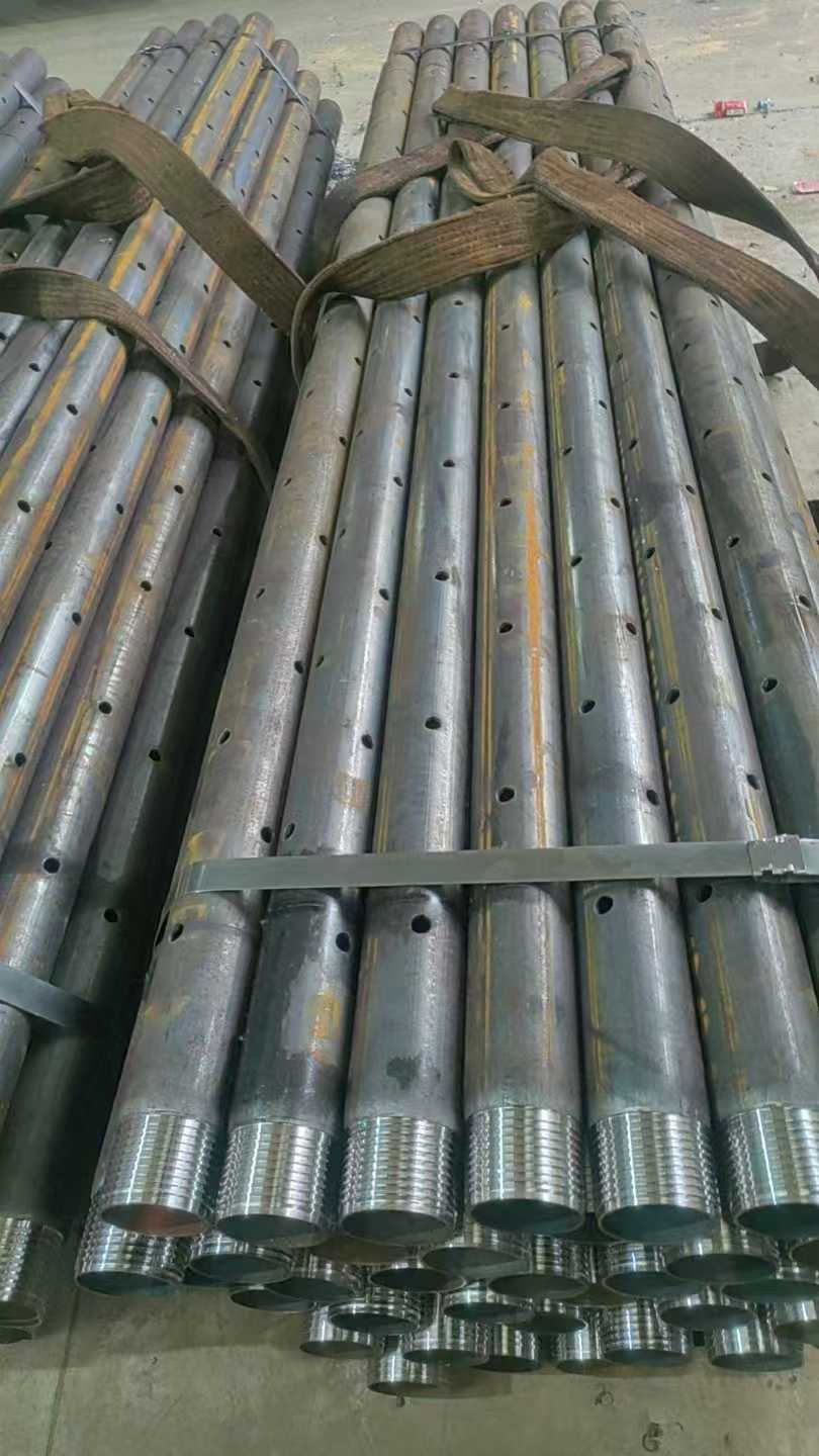 攸县159mm管棚管