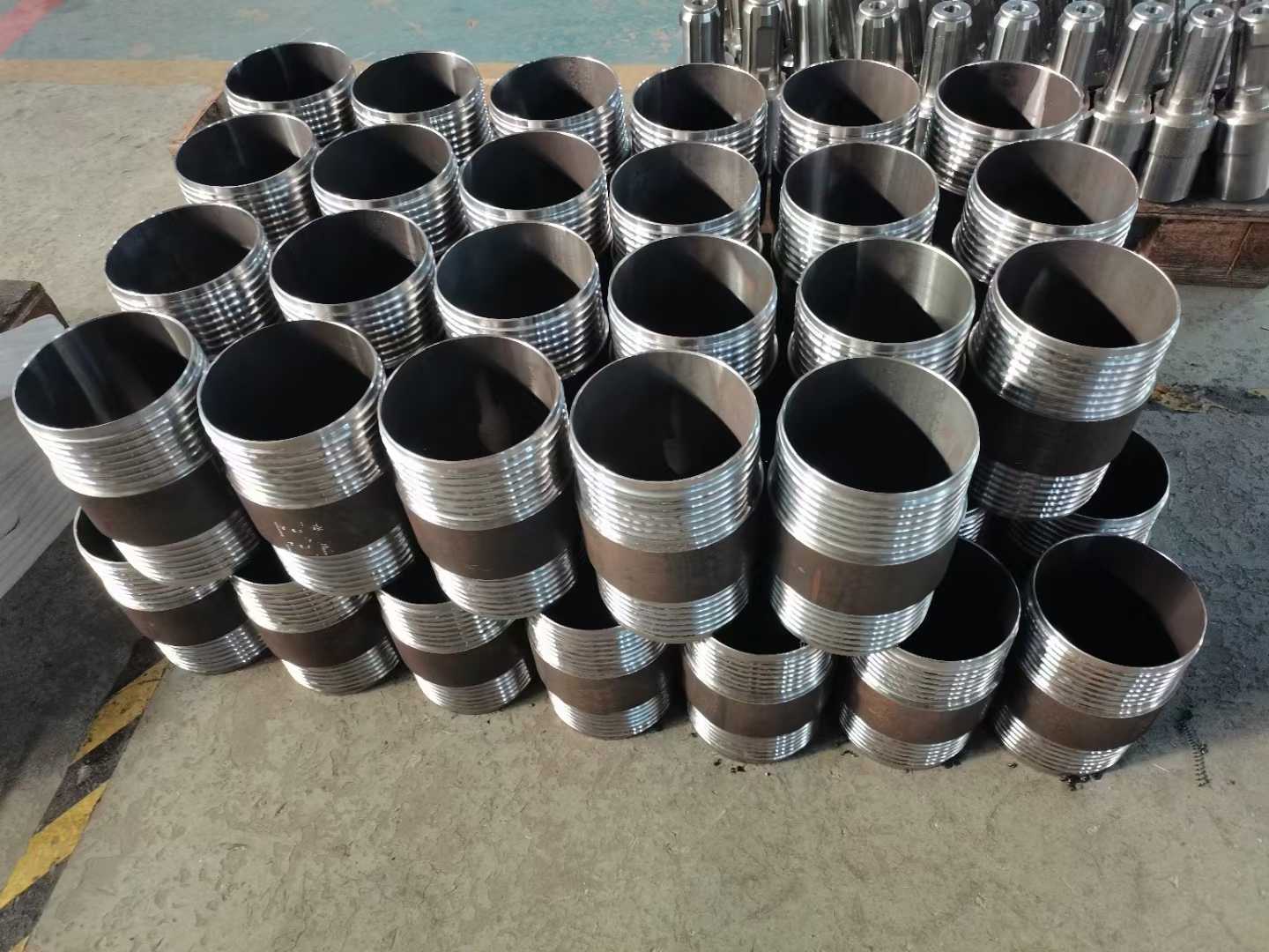 攸县219mm管棚管